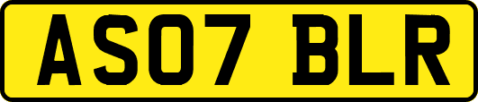 AS07BLR