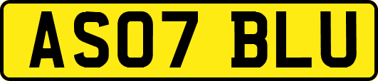 AS07BLU