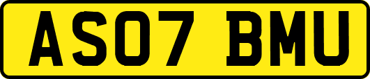 AS07BMU