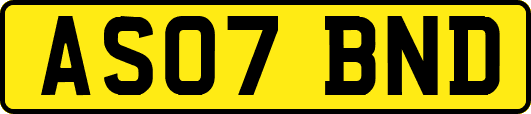 AS07BND