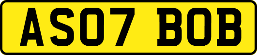 AS07BOB