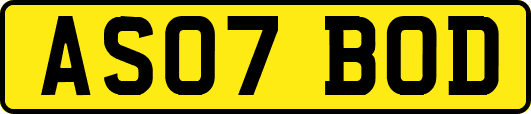 AS07BOD