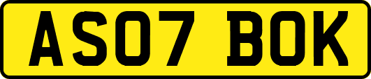 AS07BOK