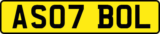AS07BOL