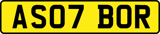 AS07BOR