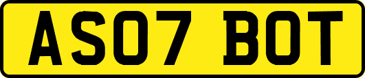 AS07BOT