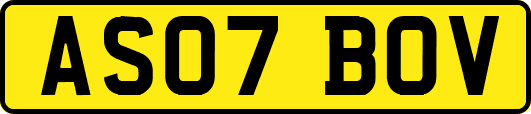 AS07BOV
