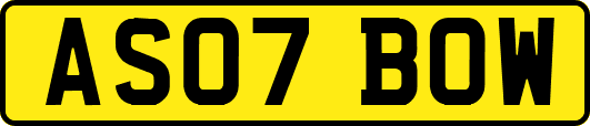 AS07BOW