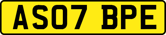 AS07BPE