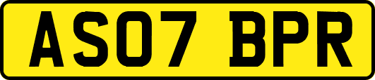 AS07BPR
