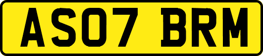 AS07BRM