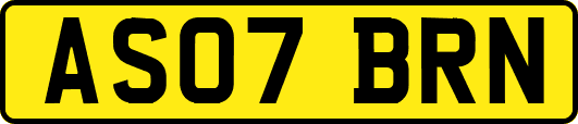 AS07BRN