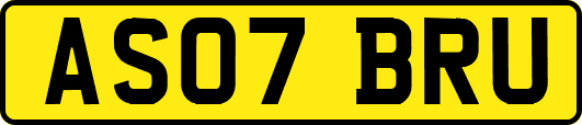 AS07BRU