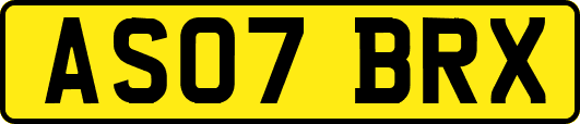 AS07BRX