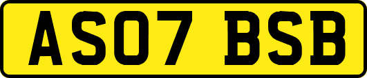 AS07BSB