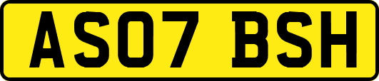 AS07BSH