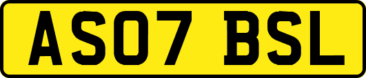 AS07BSL