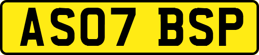 AS07BSP