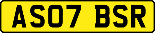 AS07BSR