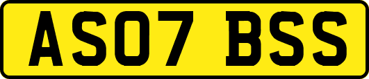 AS07BSS