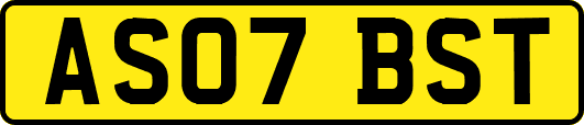 AS07BST