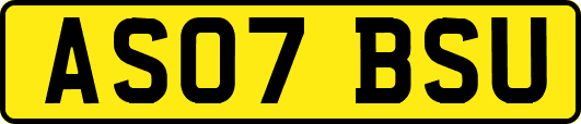 AS07BSU