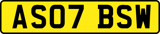 AS07BSW