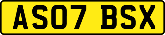 AS07BSX