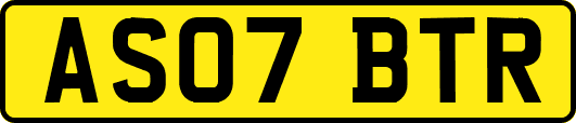AS07BTR