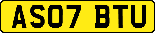 AS07BTU