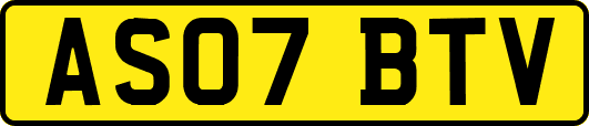 AS07BTV