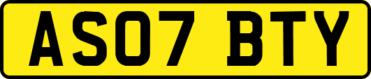 AS07BTY