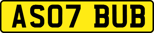 AS07BUB