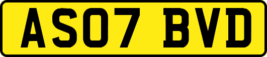 AS07BVD