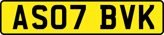 AS07BVK