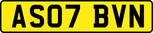AS07BVN