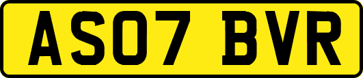 AS07BVR