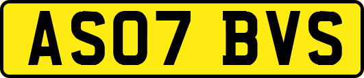 AS07BVS