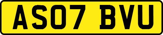 AS07BVU