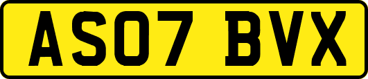 AS07BVX