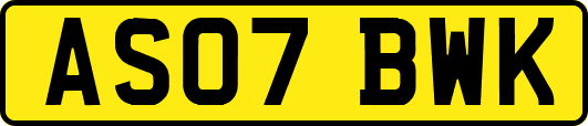 AS07BWK