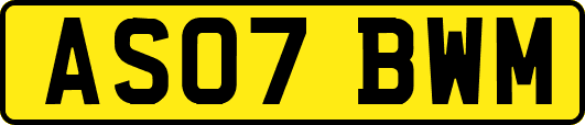 AS07BWM