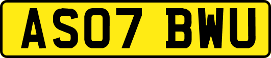 AS07BWU