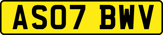 AS07BWV