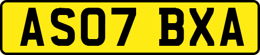 AS07BXA