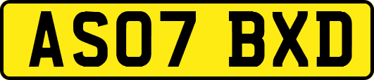 AS07BXD