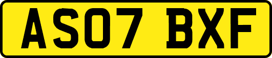 AS07BXF