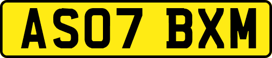 AS07BXM