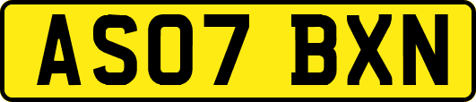 AS07BXN
