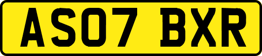 AS07BXR